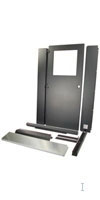 Apc Door and Frame Assembly SX to SX (ACDC1016)